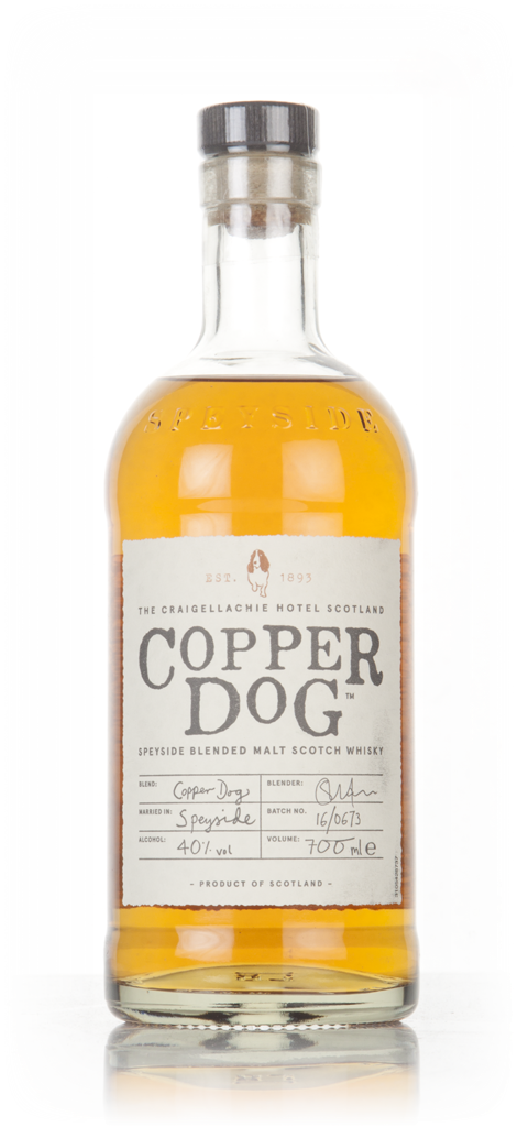 Copper Dog 70cl product image