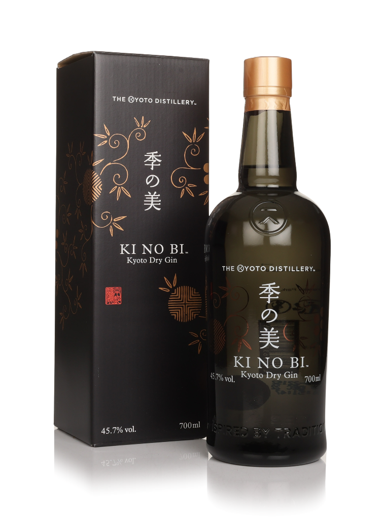 Ki No Bi Gin 70cl product image