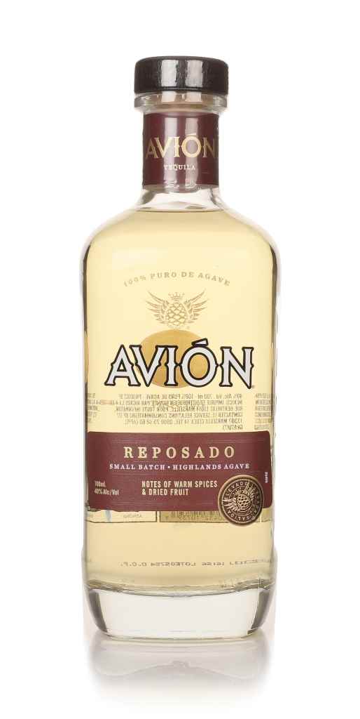 Avión Reposado Tequila 70cl product image
