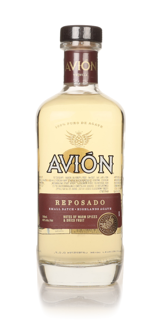 Avión Reposado Tequila 70cl product image