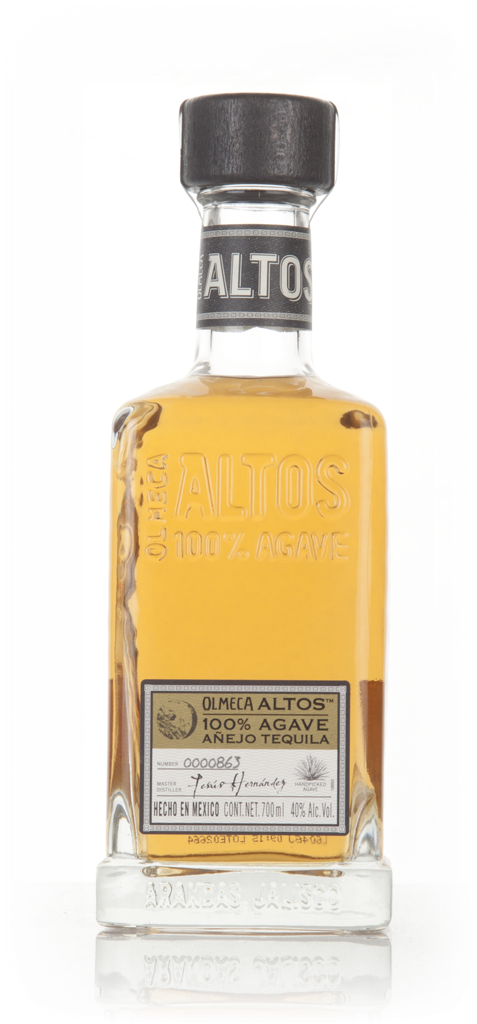 Olmeca Altos Añejo 70cl product image