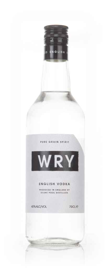 Wry Vodka 70cl product image