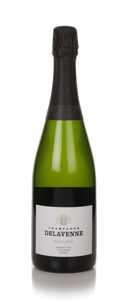 Delavenne Père & Fils Brut Nature Grand Cru 75cl product image