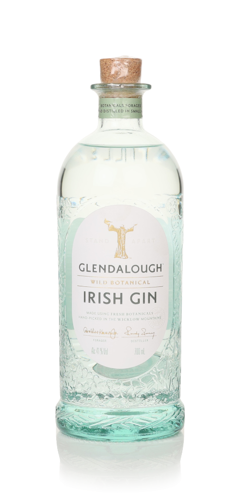 Glendalough Wild Botanical Gin 70cl product image