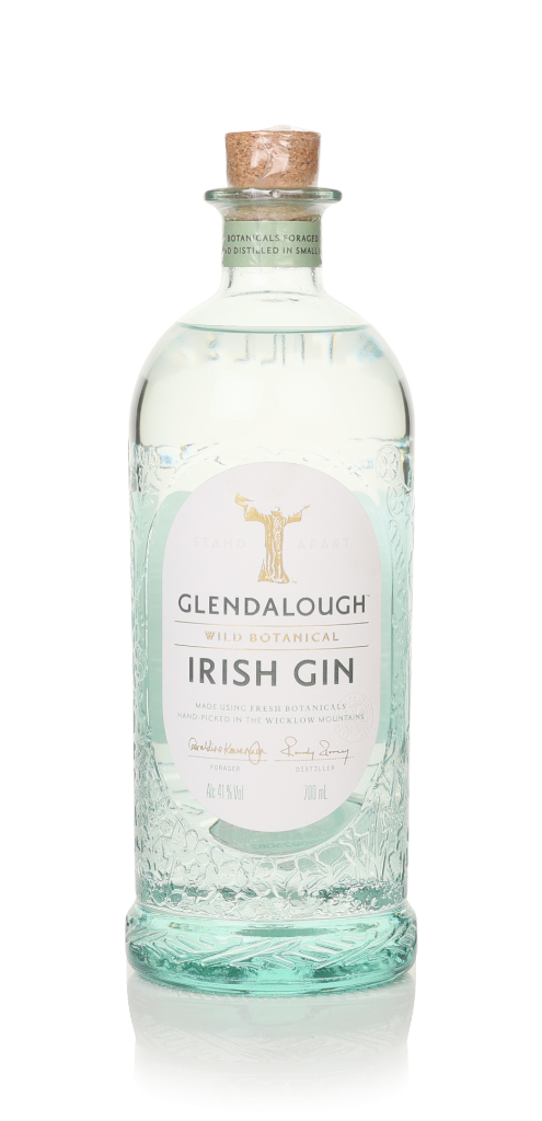 Glendalough Wild Botanical Gin 70cl product image