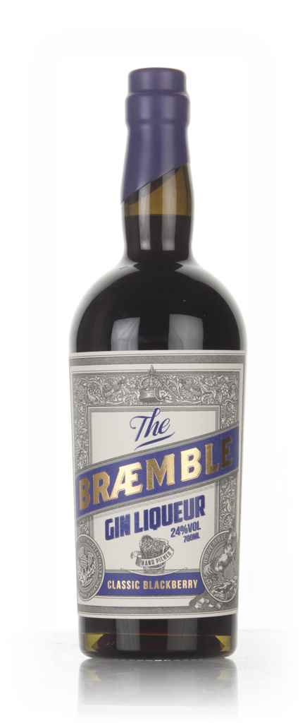 The Braemble Gin Liqueur 70cl product image