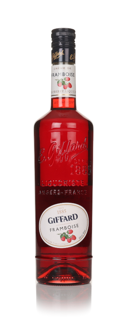 Giffard Crème de Framboise 70cl product image