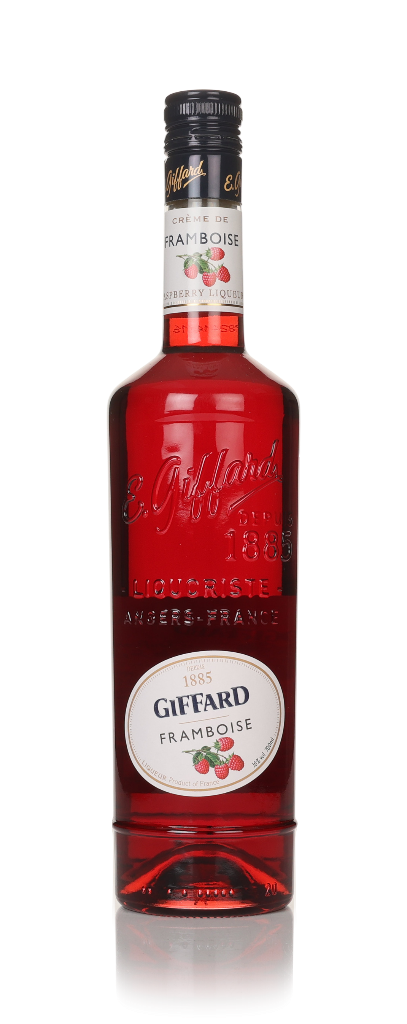 Giffard Crème de Framboise 70cl product image