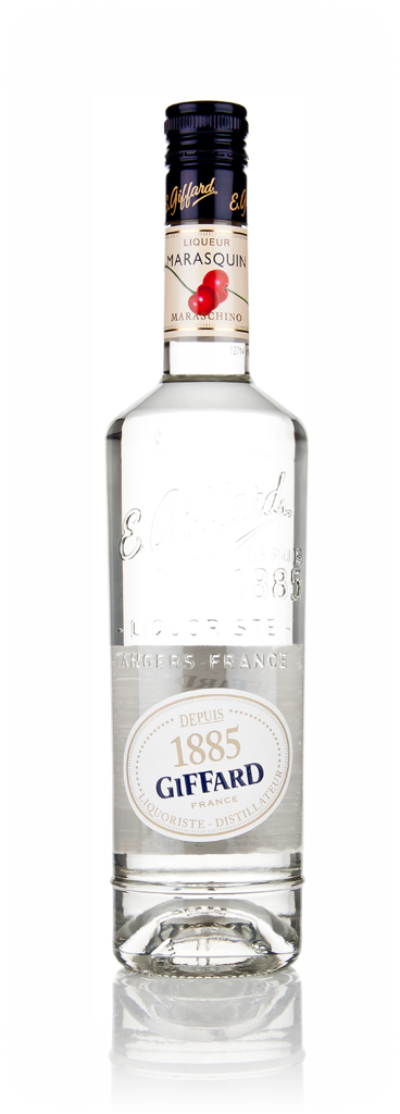 Giffard Marasquin Maraschino 70cl product image