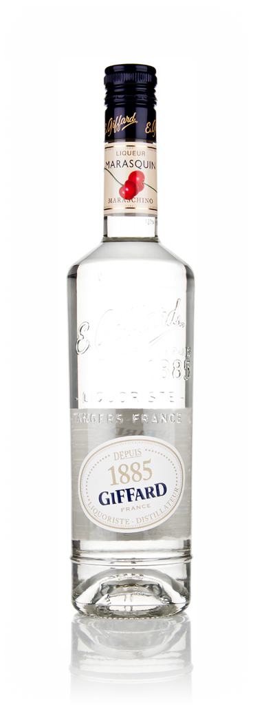 Giffard Marasquin Maraschino 70cl product image