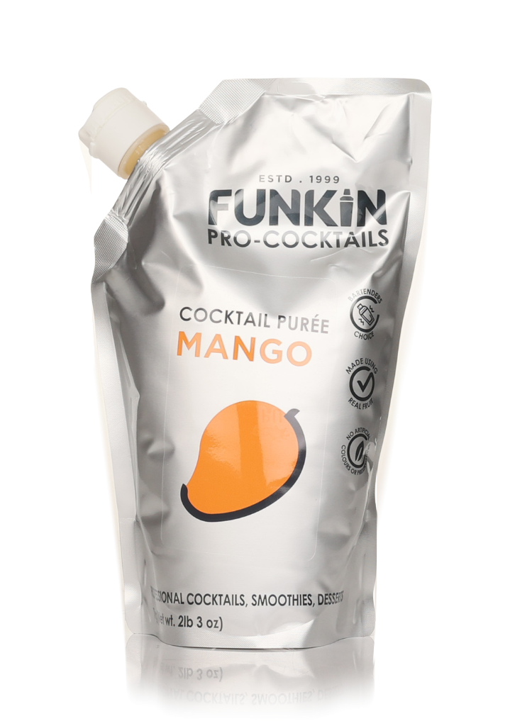 Funkin Mango Puree 100cl product image