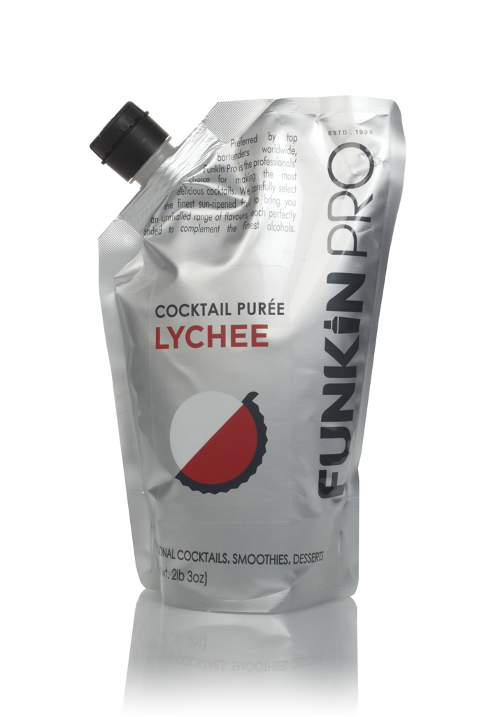 Funkin Lychee Puree 100cl product image