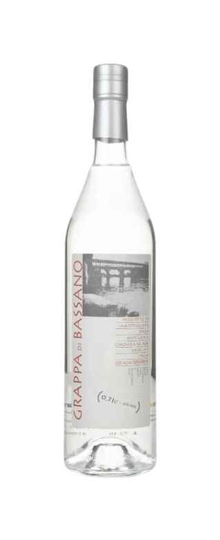 Capovilla Grappa di Bassano 71cl product image