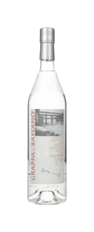 Capovilla Grappa di Bassano 71cl product image