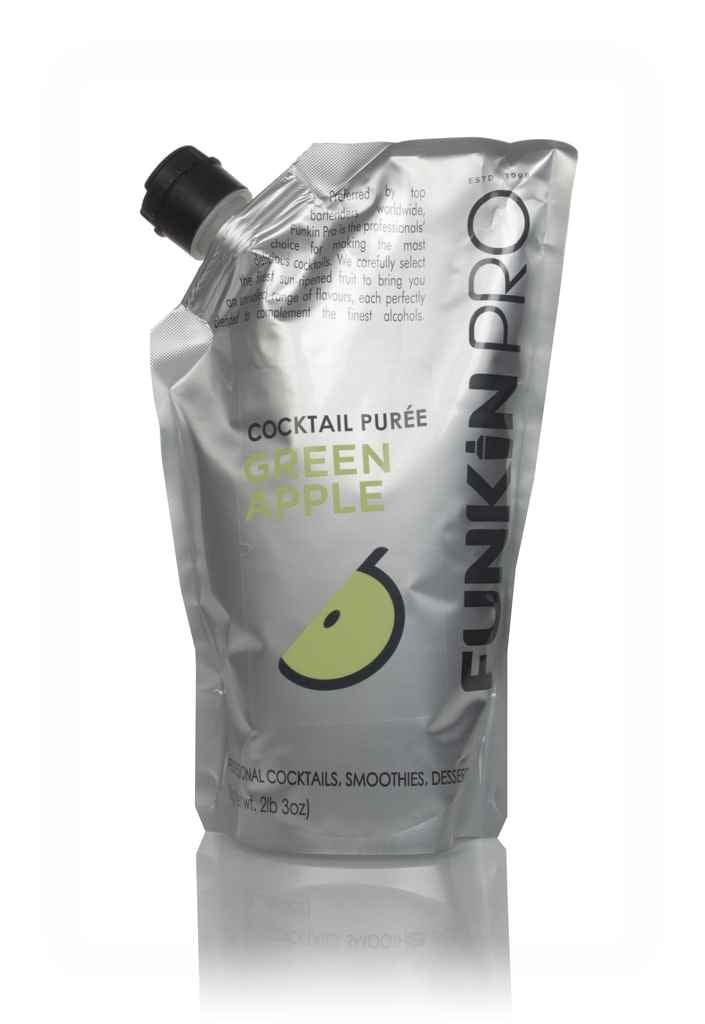 Funkin Green Apple Puree 100cl product image