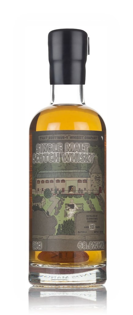 Glenrothes 23 Year Old (That Boutique-y Whisky Company) 50cl product image