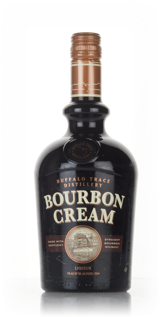 Buffalo Trace Bourbon Cream 70cl product image