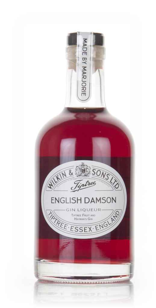Tiptree English Damson Gin Liqueur 35cl product image