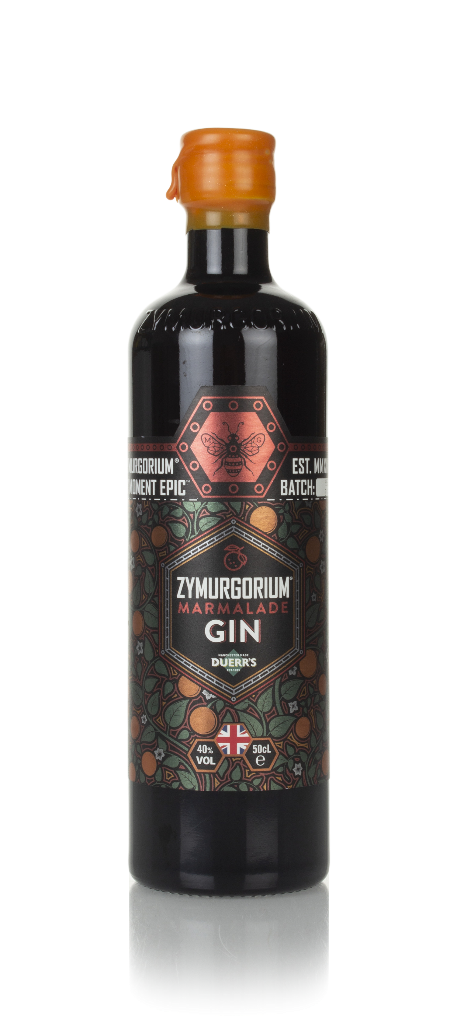 The Original Marmalade-of-Manchester Gin 50cl product image