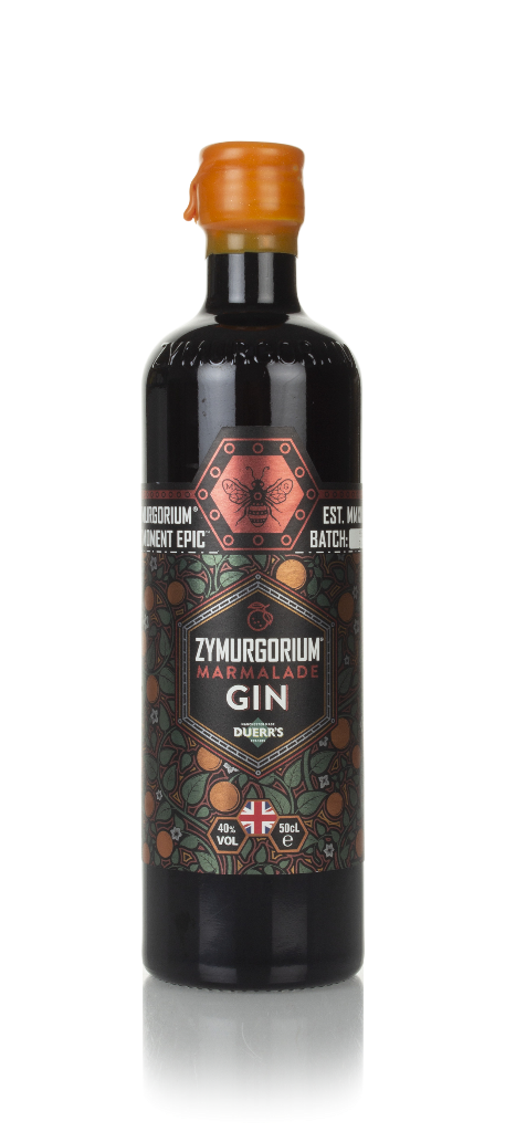 The Original Marmalade-of-Manchester Gin 50cl product image