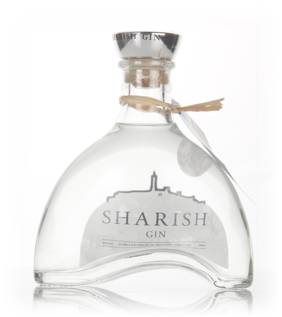 Sharish Original Gin 50cl product image