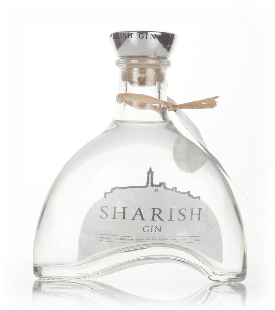 Sharish Original Gin 50cl product image