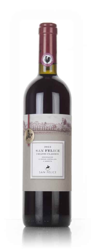 San Felice Chianti Classico 2013 75cl product image