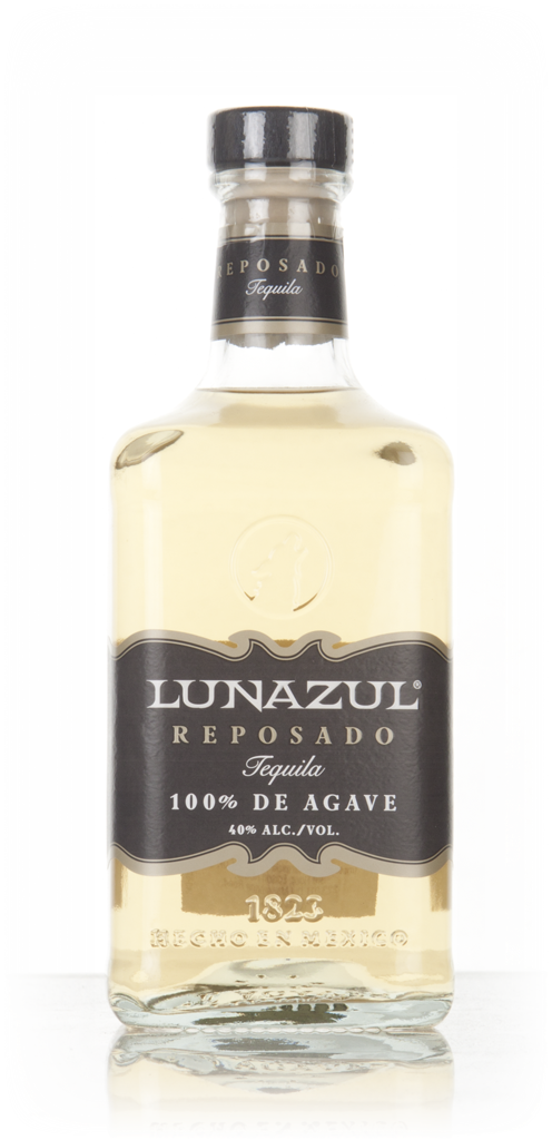 Lunazul Reposado 70cl product image