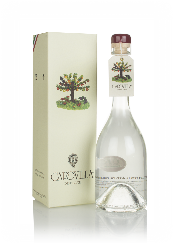Capovilla Ciliegie Duroni 50cl product image