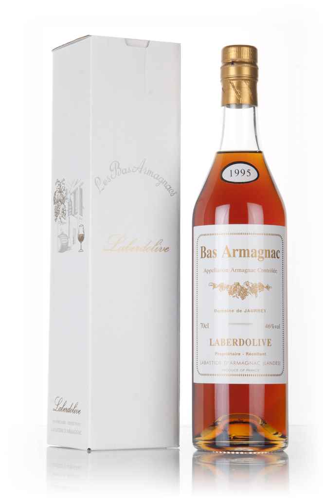 Laberdolive 1995 70cl product image
