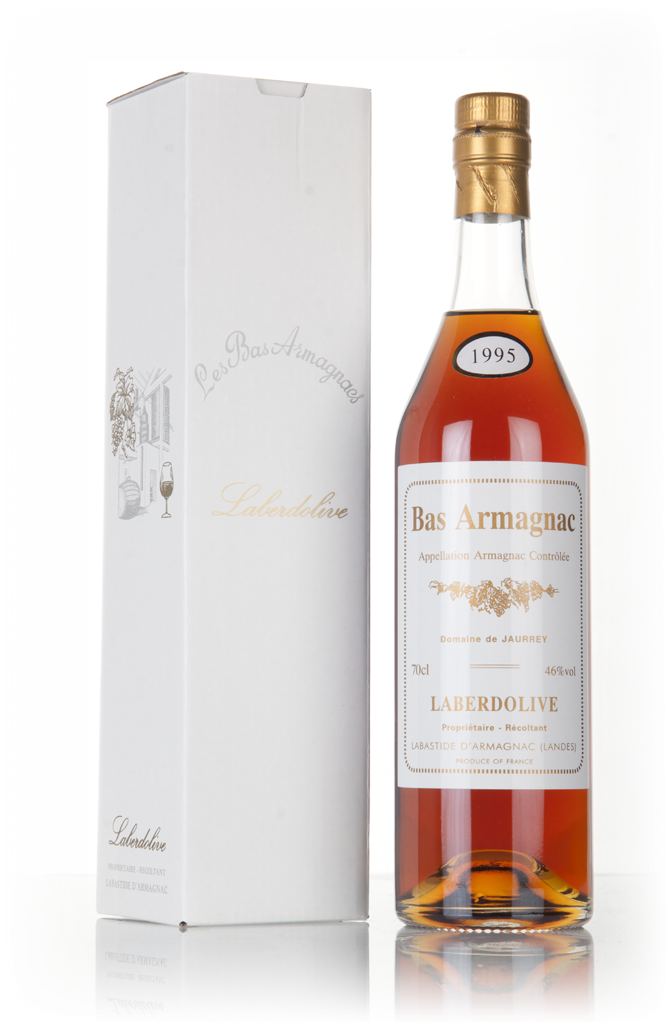 Laberdolive 1995 70cl product image