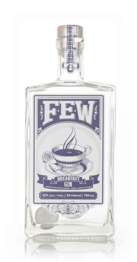FEW Breakfast Gin 70cl product image