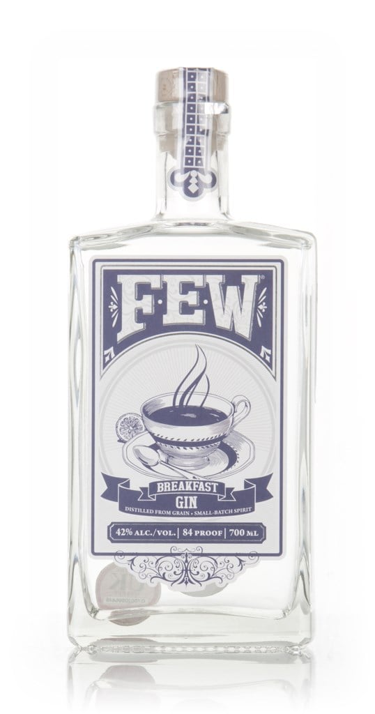 FEW Breakfast Gin 70cl product image