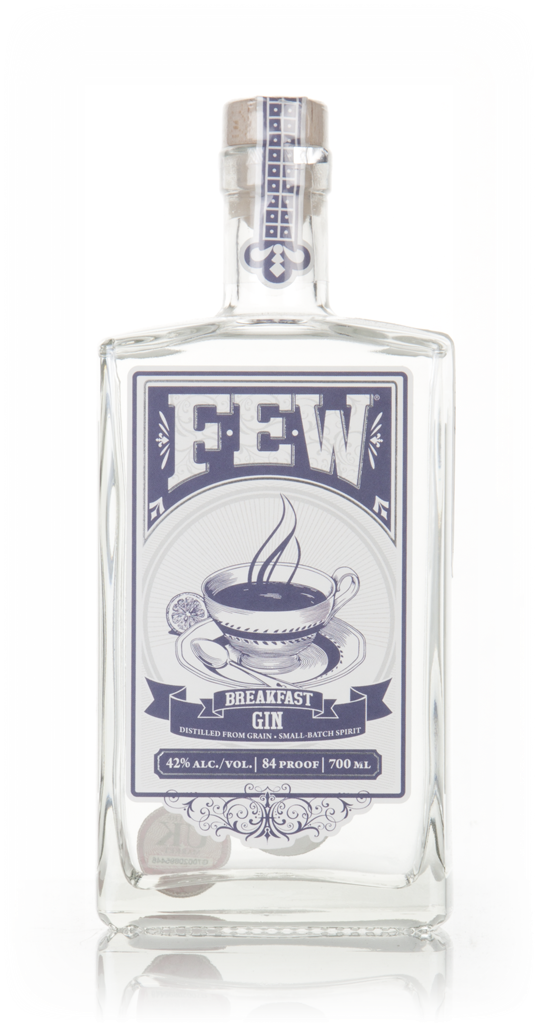 FEW Breakfast Gin 70cl product image