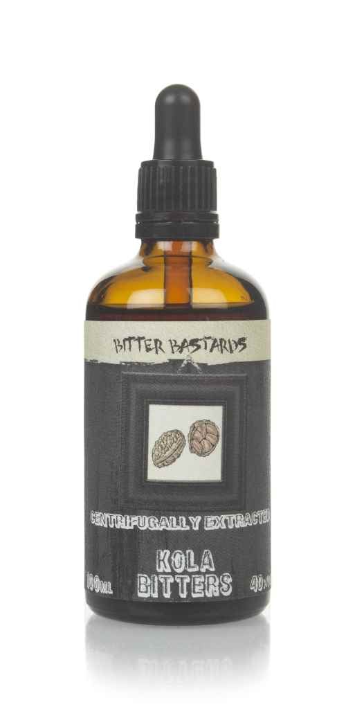 Bitter Bastards Kola Bitters 10cl product image