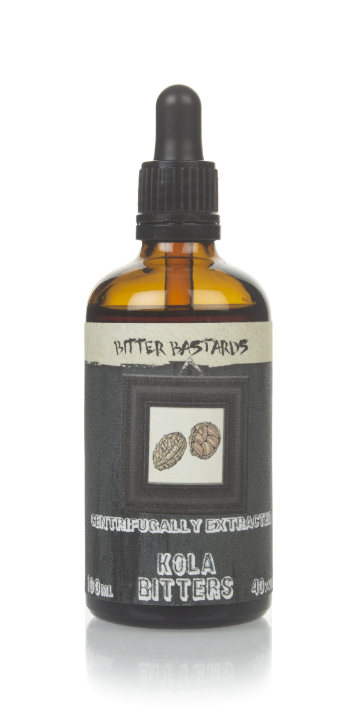 Bitter Bastards Kola Bitters 10cl product image