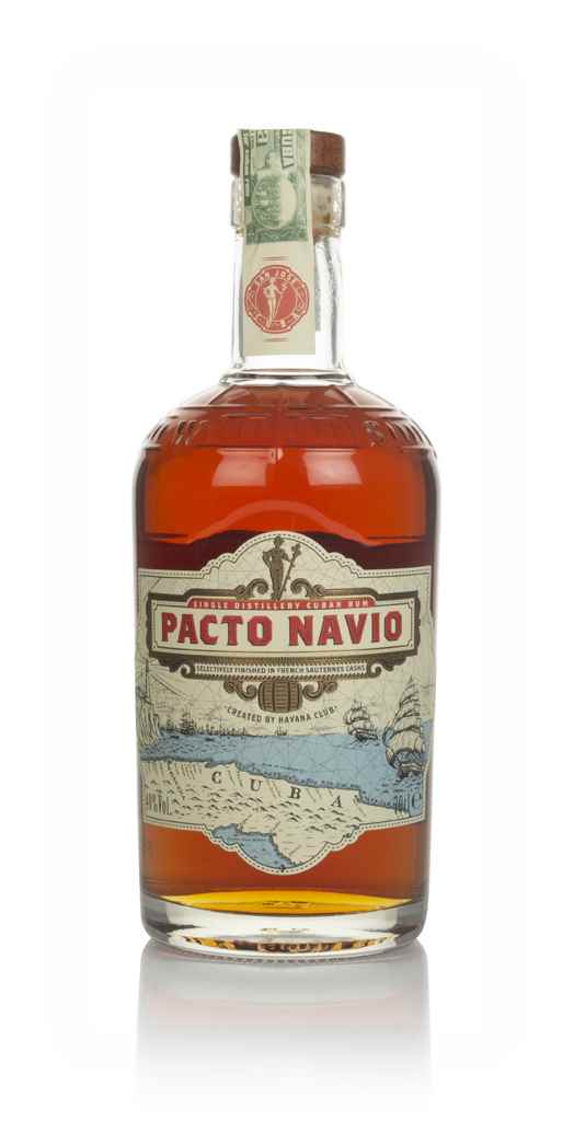 Pacto Navio 70cl product image