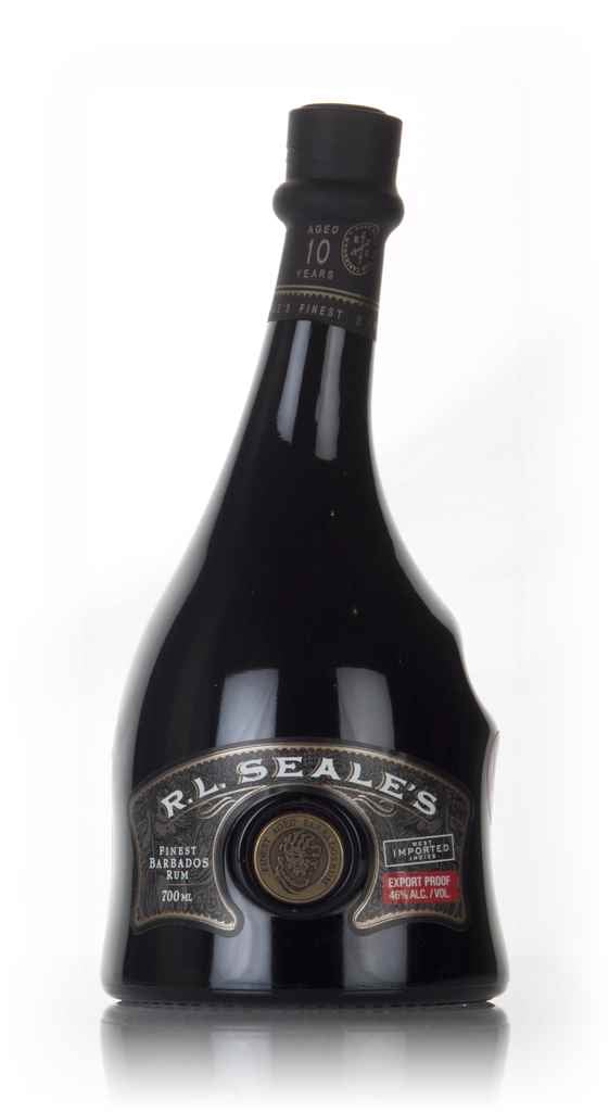 R L Seale's 10 Year Old 70cl product image