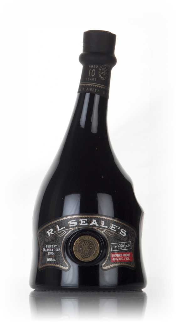 R L Seale's 10 Year Old 70cl product image