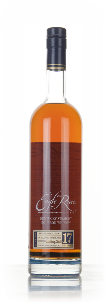 Eagle Rare 17 Year Old (2016 Release) 75cl product image