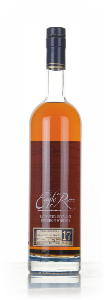 Eagle Rare 17 Year Old (2016 Release) 75cl product image