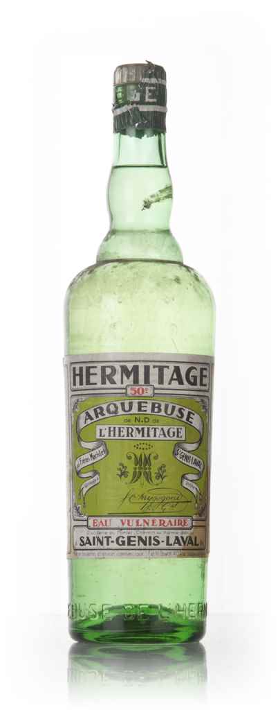 Hermitage Arquebuse - 1960s 75cl product image