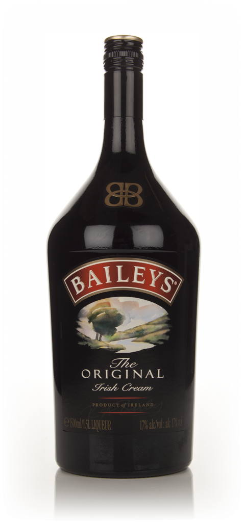 Baileys Irish Cream 1.5l 150cl product image