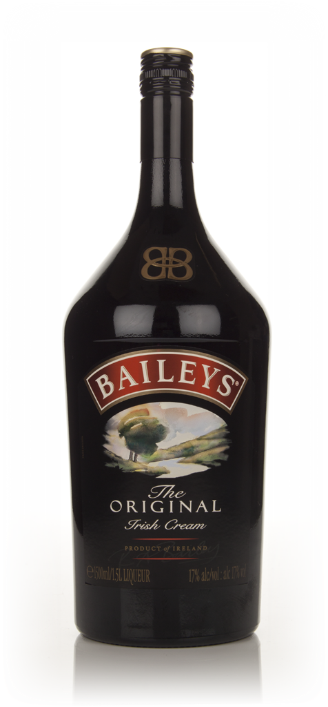 Baileys Irish Cream 1.5l 150cl product image