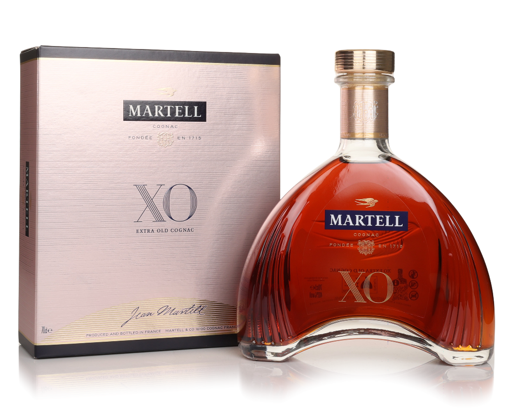Martell XO Cognac 70cl product image