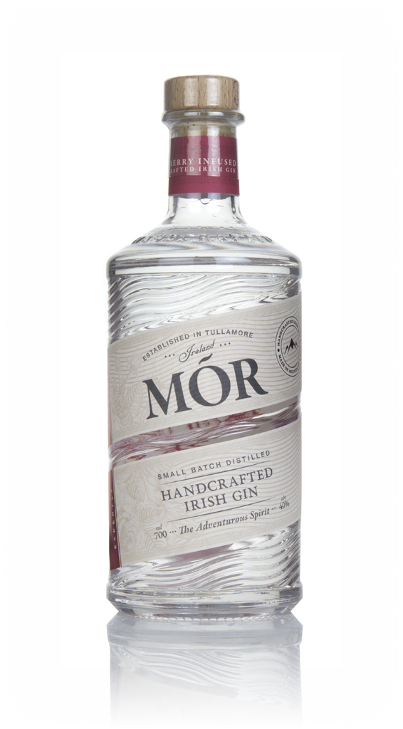 Mór Irish Gin 70cl product image