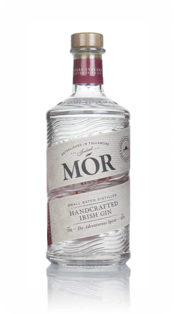 Mór Irish Gin 70cl product image