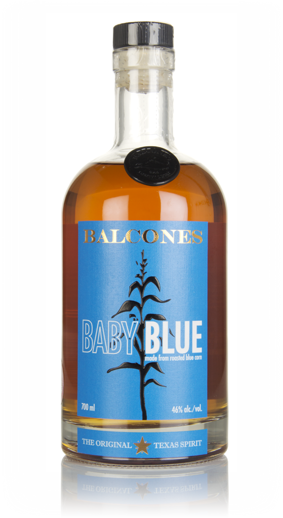 Balcones Baby Blue Corn 70cl product image