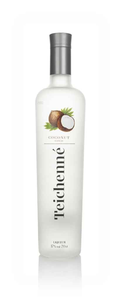 Teichenné Coconut Liqueur 70cl product image