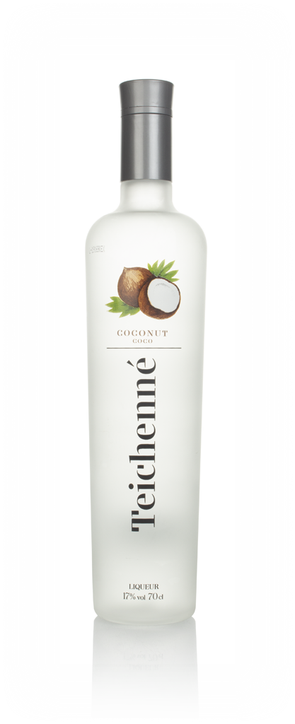 Teichenné Coconut Liqueur 70cl product image